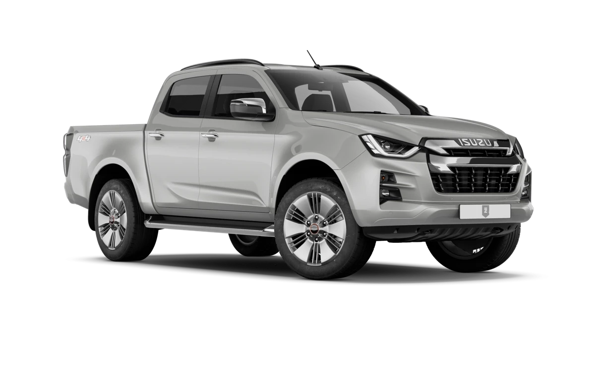 ISUZU D-MAX S/C neuf en Côte d'Ivoire