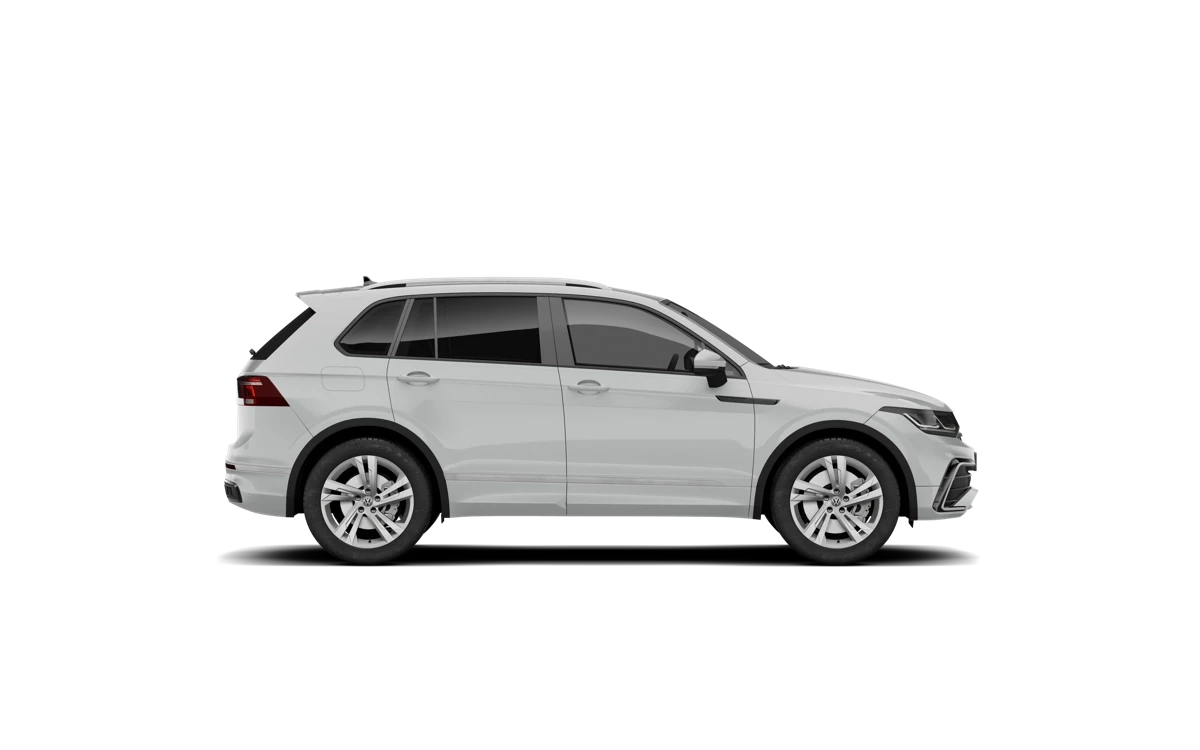 VOLKSWAGEN TIGUAN ALLSPACE neuf en CĂ´te d'Ivoire