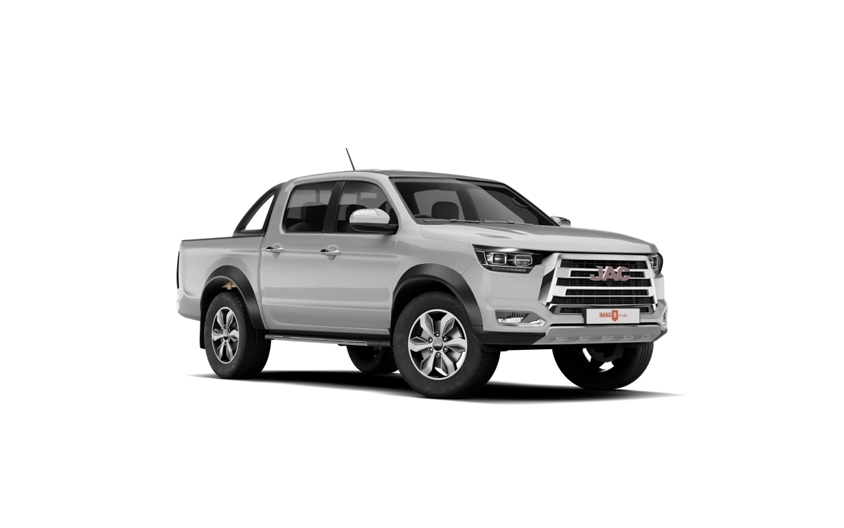JAC T8 neuf en Côte d'Ivoire