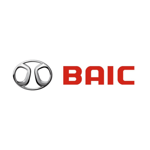 BAIC 