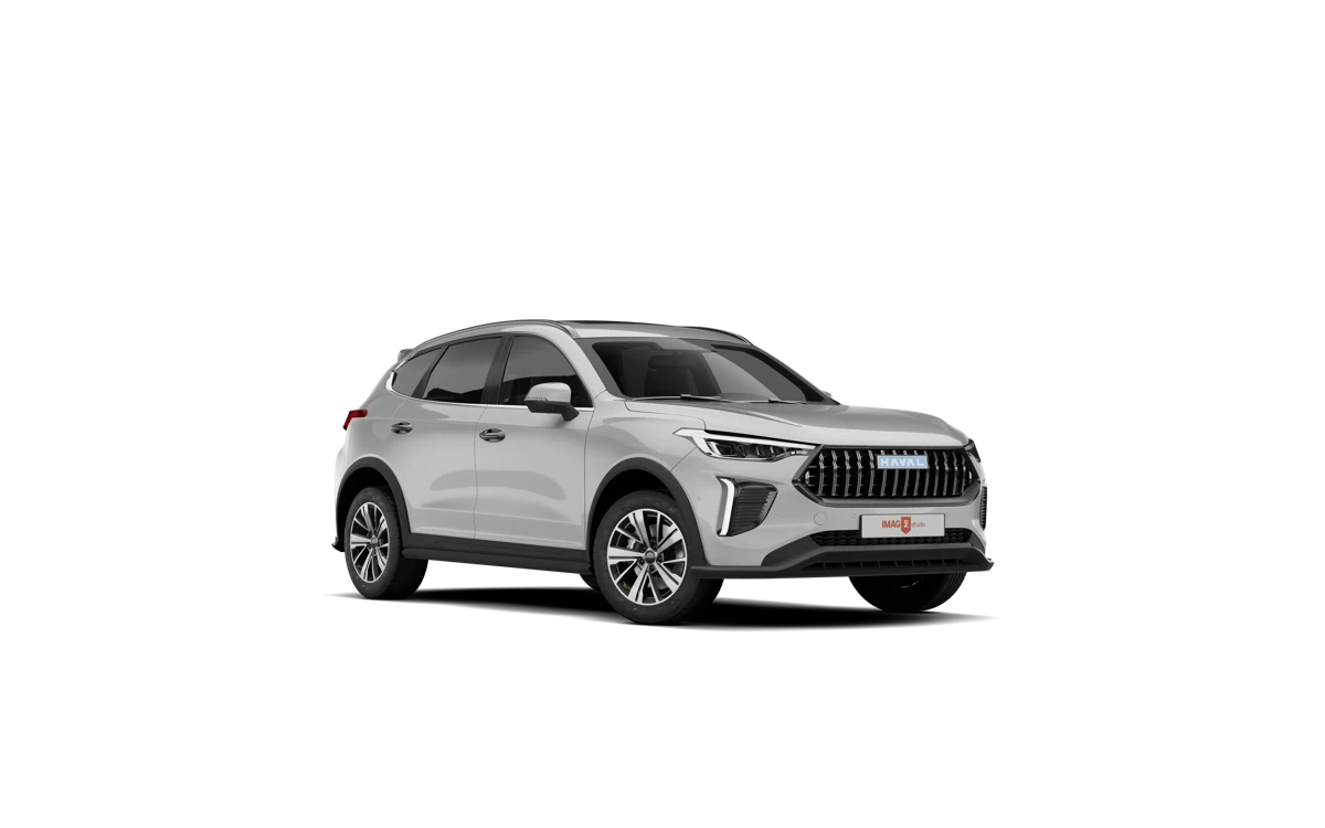 HAVAL JOLION neuf en Côte d'Ivoire