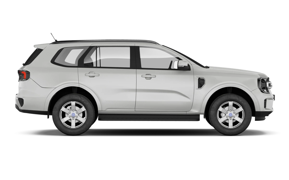 FORD EVEREST neuf en Côte d'Ivoire