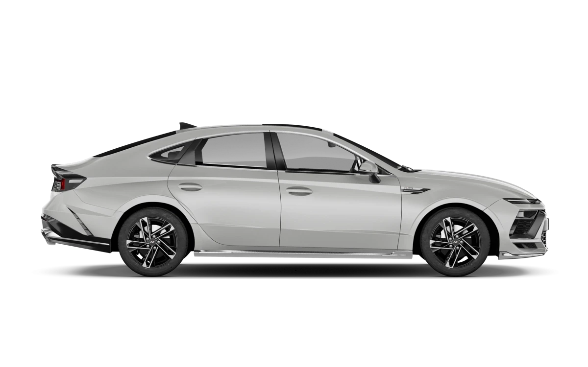 HYUNDAI SONATA neuf en Côte d'Ivoire