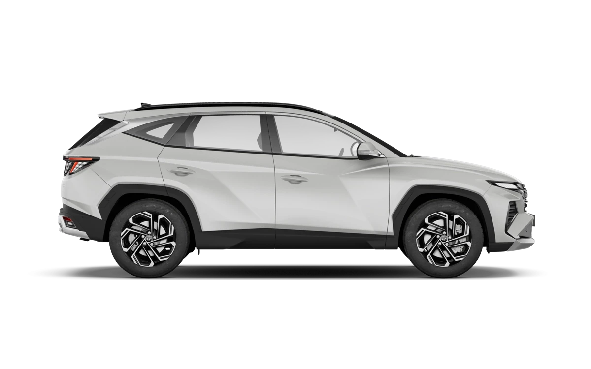 HYUNDAI TUCSON neuf en Côte d'Ivoire