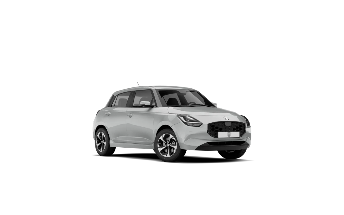 SUZUKI SWIFT neuf en Côte d'Ivoire