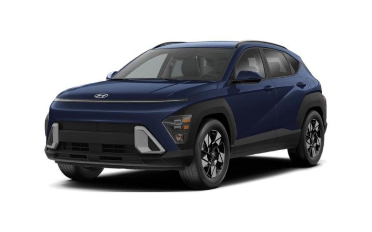 HYUNDAI KONA neuf en Côte d'Ivoire