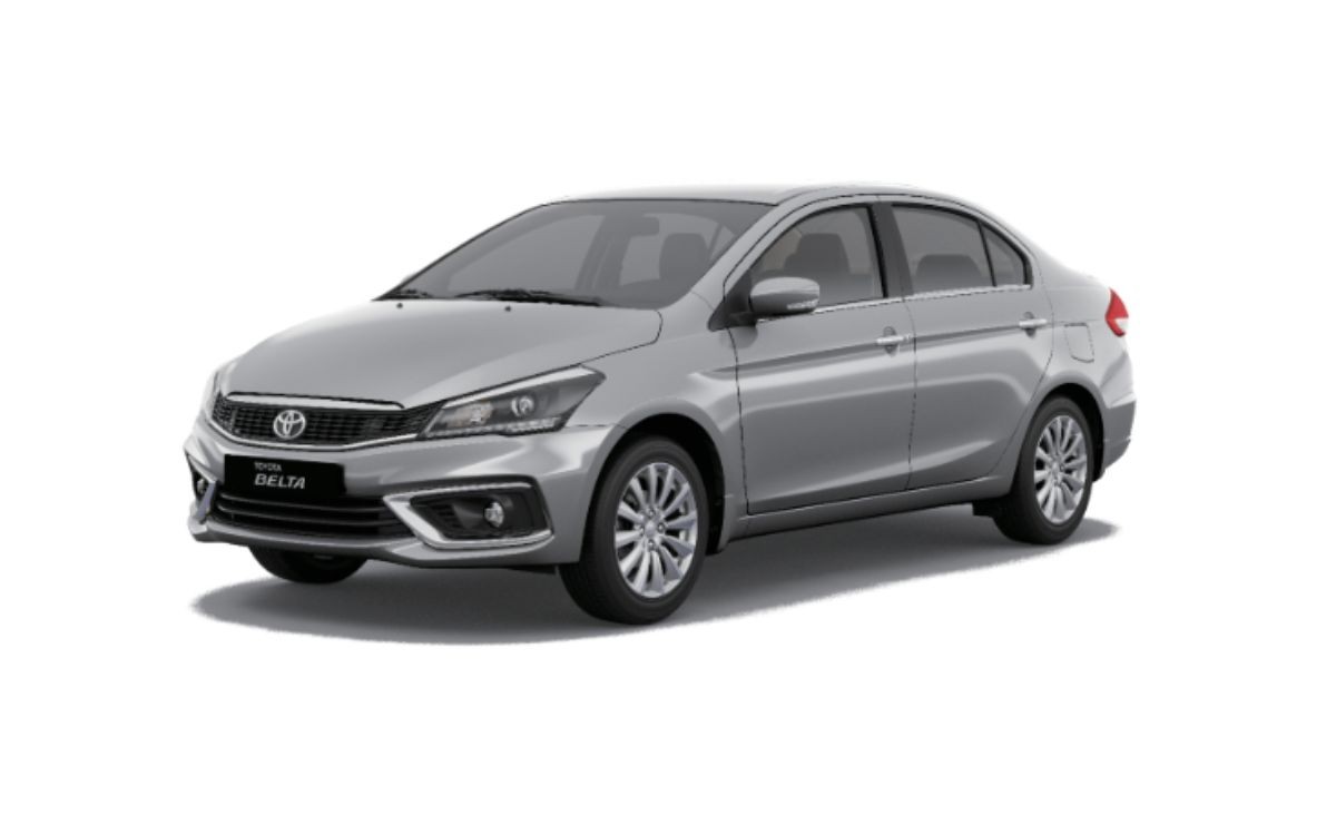TOYOTA BELTA neuf en Côte d'Ivoire