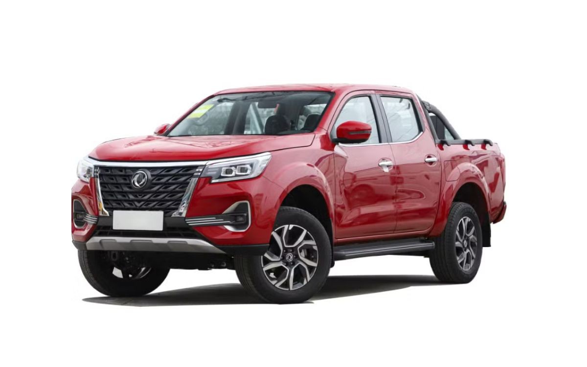 DONGFENG  RICH 7 neuf en Côte d'Ivoire