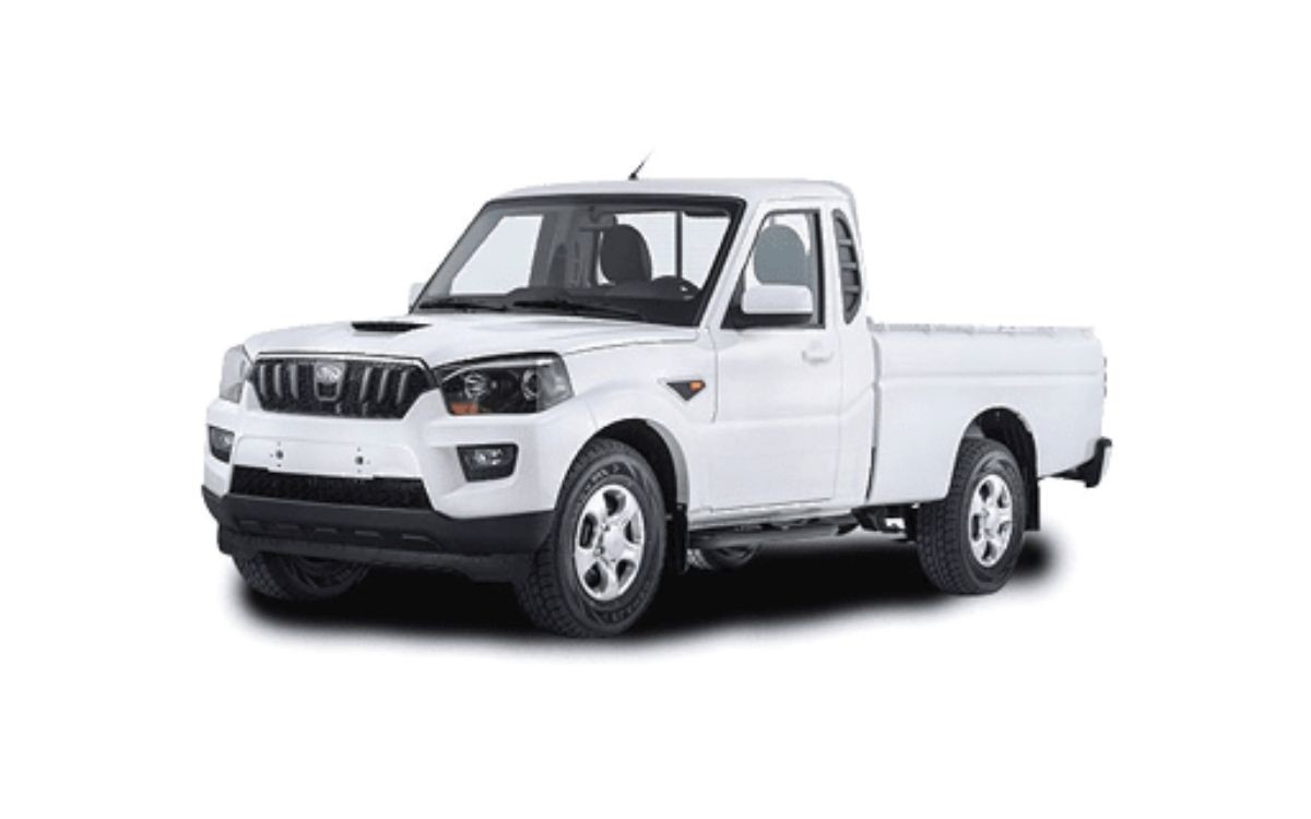 MAHINDRA PIK UP SC neuf en CĂ´te d'Ivoire