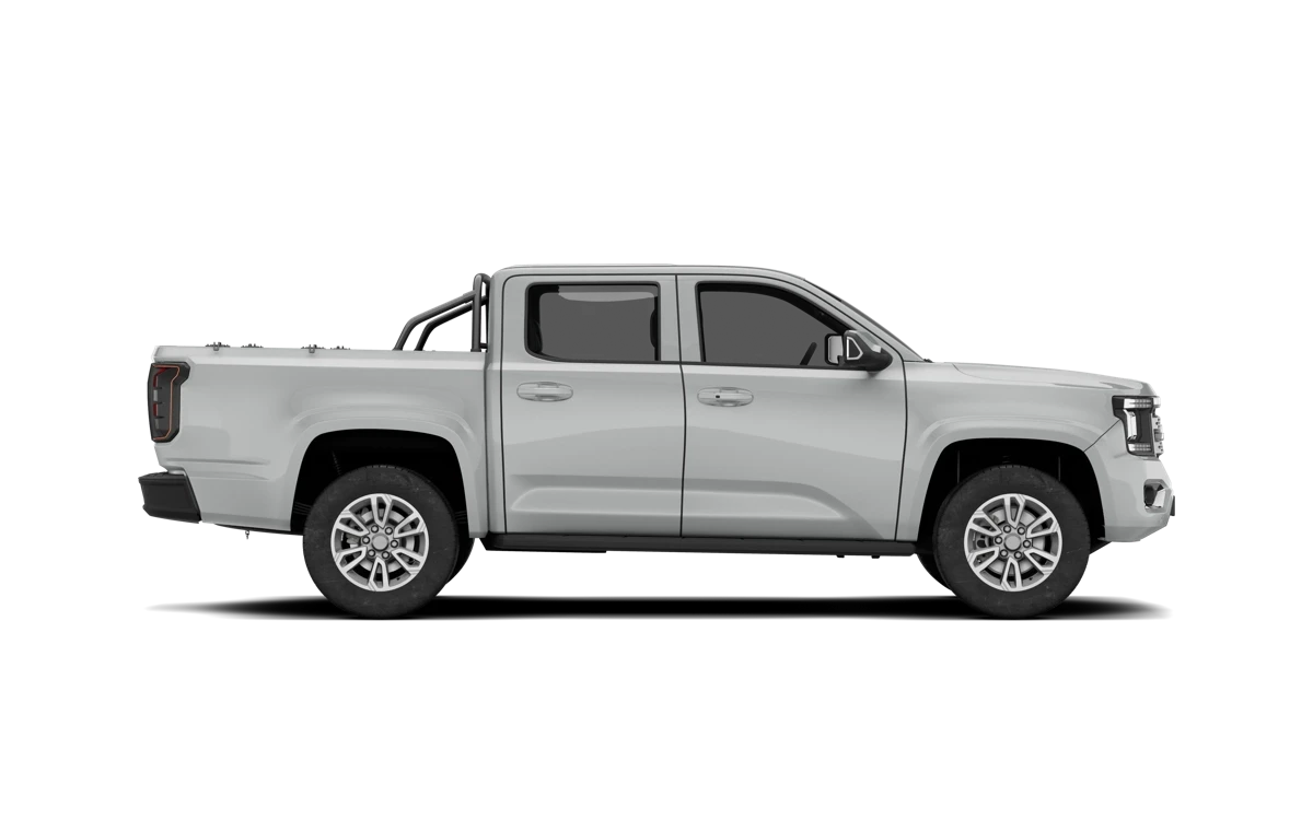 JMC GRAND AVENUE neuf en Côte d'Ivoire