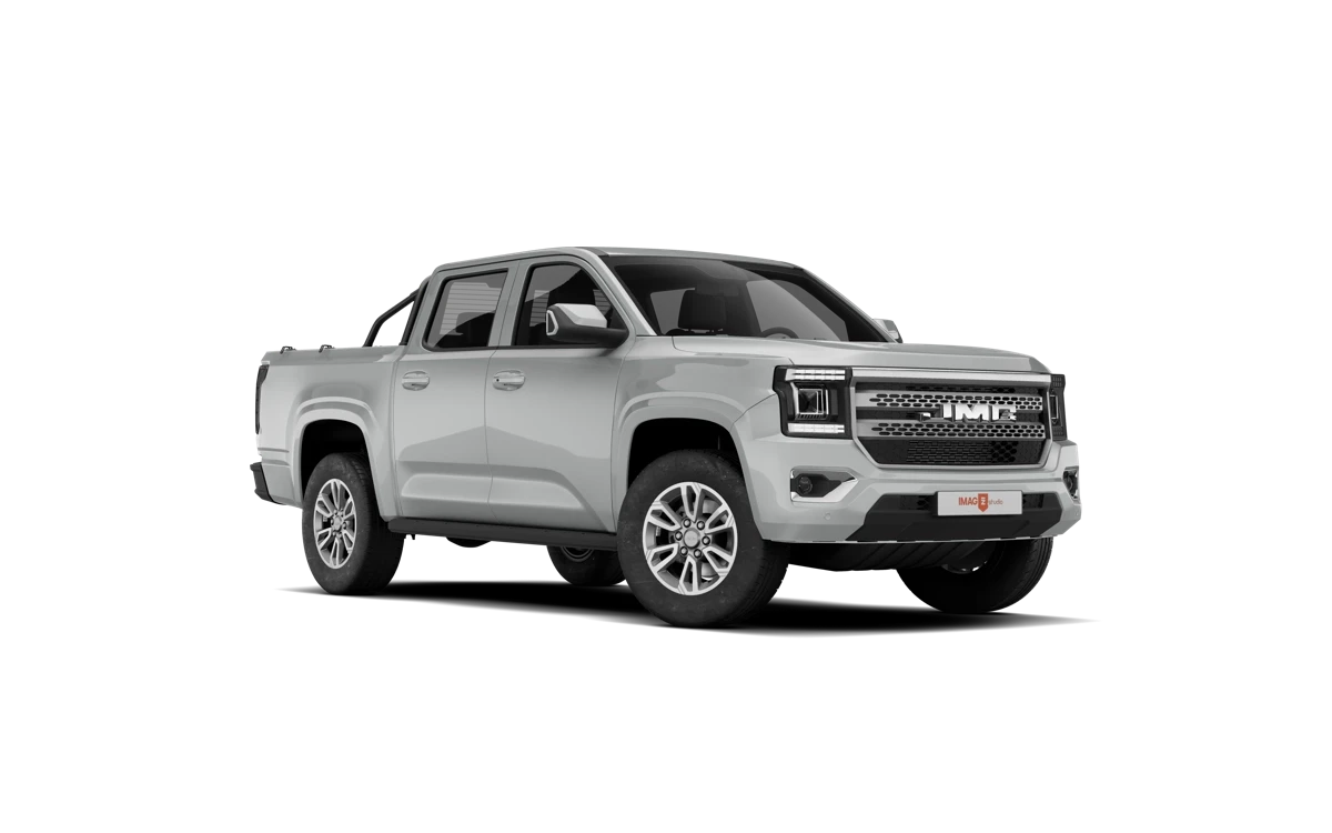 JMC GRAND AVENUE neuf en Côte d'Ivoire