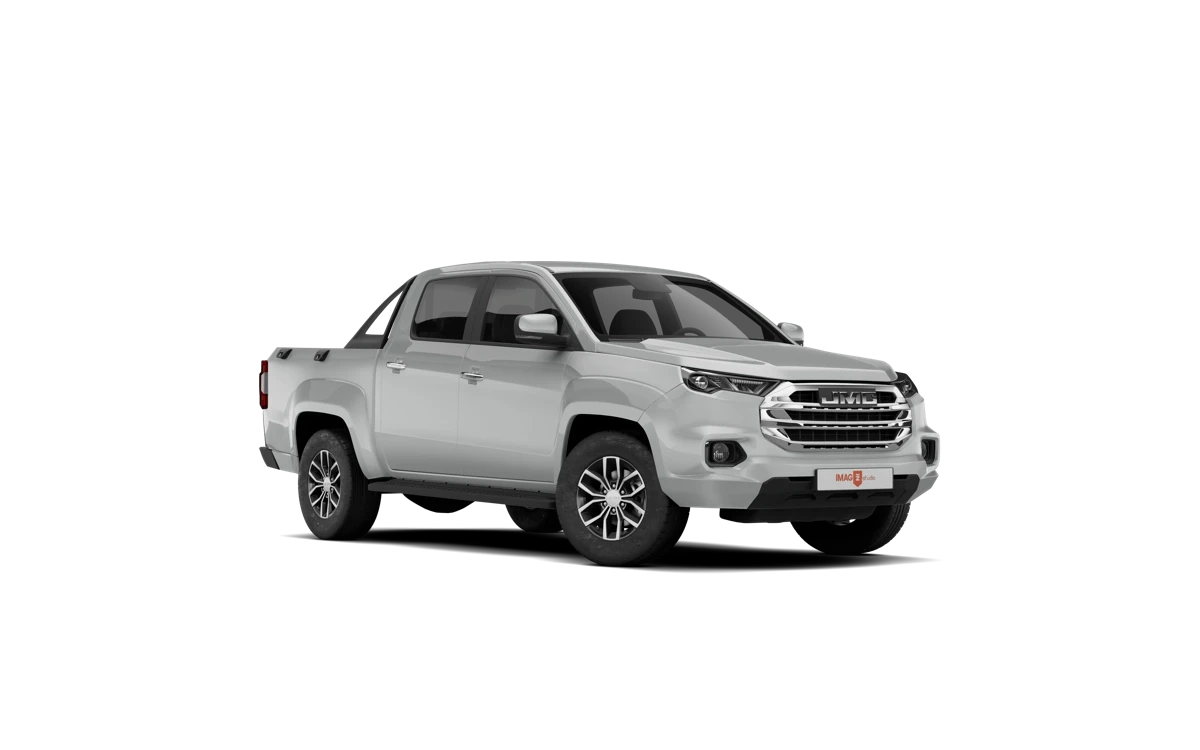 JMC VIGUS PLUS neuf en CĂ´te d'Ivoire