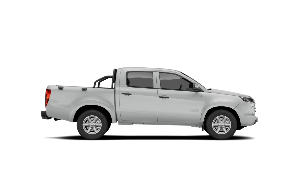 JMC VIGUS neuf en Côte d'Ivoire