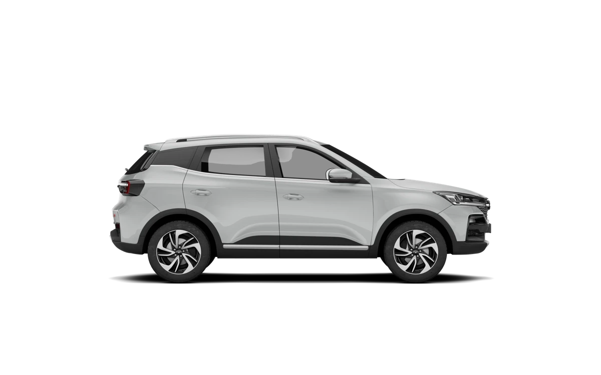 KAIYI X3 neuf en Côte d'Ivoire