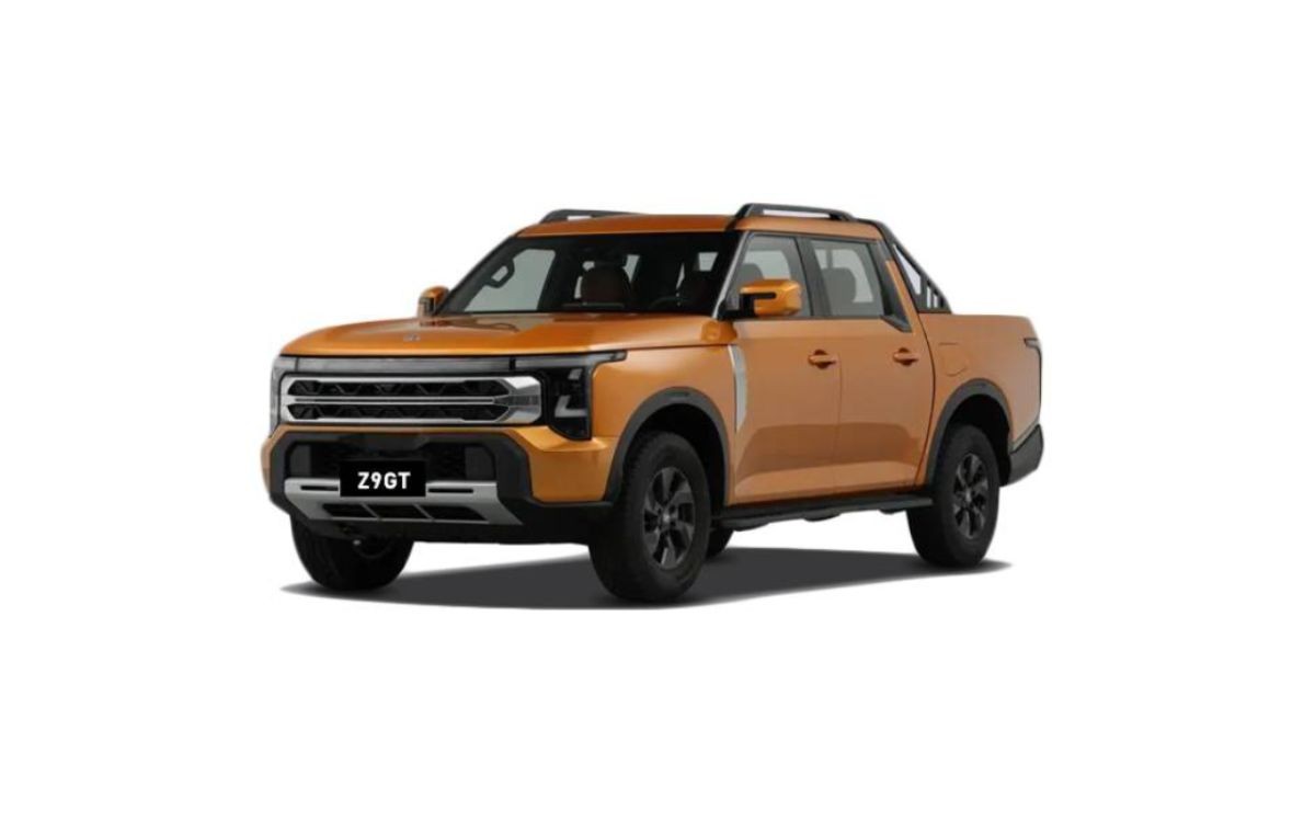 DONGFENG Z9 neuf au Sénégal