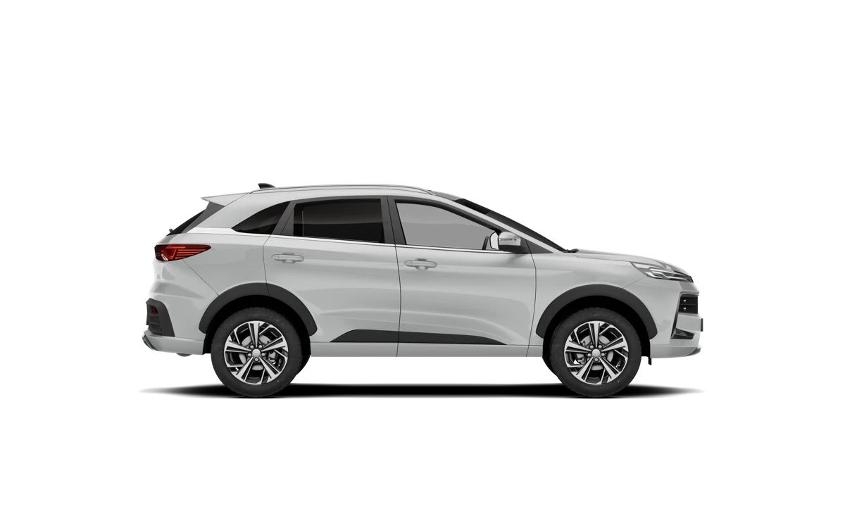 JAC JS6 neuf au Sénégal